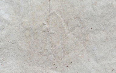 Bright paper, white paper texture as background or texture.