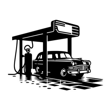 "Touchless Car Wash" Images – Browse 26 Stock Photos, Vectors, and