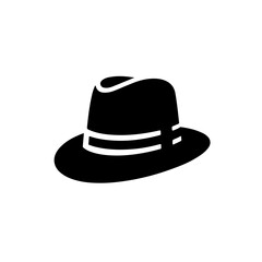 Hat Vector Logo Art