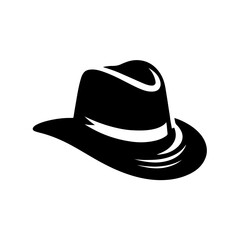 Hat Vector Logo Art