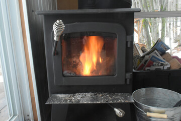 Camping Station Ch&ecirc;ne Rouge 7 Au 12 Janvier 2024