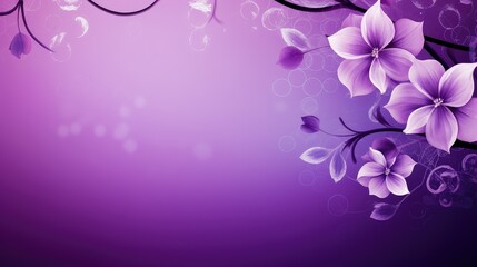 sophisticated elegant purple background illustration regal chic, stylish graceful, lavish opulent sophisticated elegant purple background