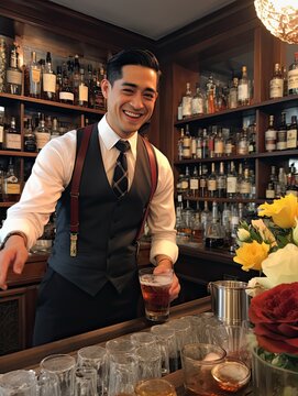 Cocktail Mixology: Master Bartending Skills for Fun Happy Hours
