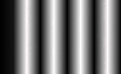 Black and white color background. Black lines on white background. Simple repeat ornament. black and white stripes pattern. black and white background vertical lines.