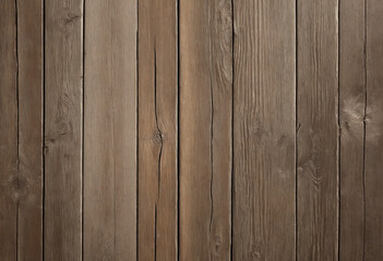 Worn Wood Texture with Light and Shadow