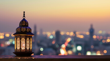 Ramadan. Ramadan meal concept. Date. Ramadan lamp. Muslim. Holy month Ramadan. - obrazy, fototapety, plakaty
