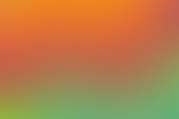 Noisy abstract gradient background, colorful pattern, design, graphic pastel, digital screen, display template, blurry background for web design