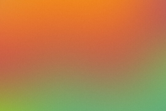 Noisy abstract gradient background, colorful pattern, design, graphic pastel, digital screen, display template, blurry background for web design