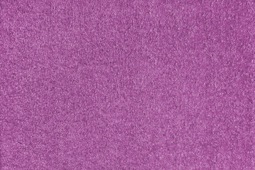 Texture background of pink fabric. Upholstery jacquard texture cloth, boucle furniture textile...