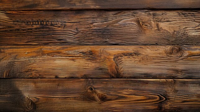 old brown wood texture. Surface of the old brown wood texture. Old dark textured wooden background. Top view