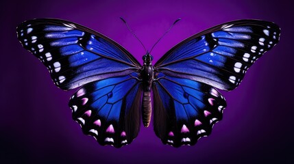 aesthetic dark purple background illustration deep hue, shade violet, indigo plum aesthetic dark purple background