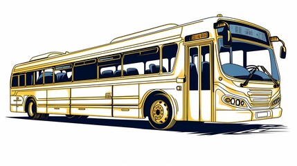 bus, intercity bus, urban transport, public transport, travel