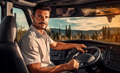 Obraz premium bus, intercity bus, urban transport, public transport, travel