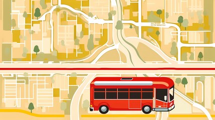 bus, intercity bus, urban transport, public transport, travel