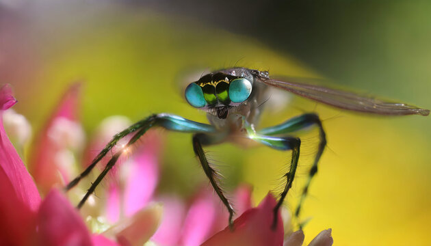 Insect number 511