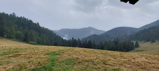 Góry - Pieniny © tomo81