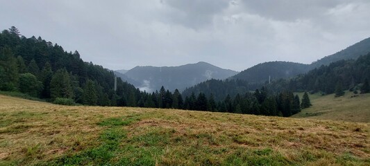 Góry - Pieniny © tomo81