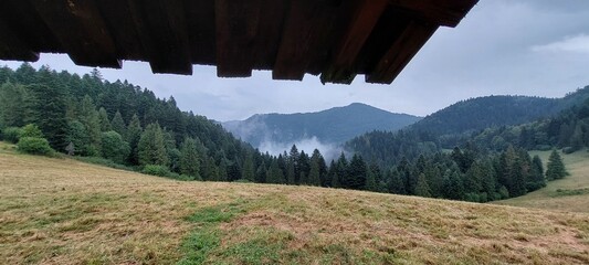 Góry - Pieniny © tomo81