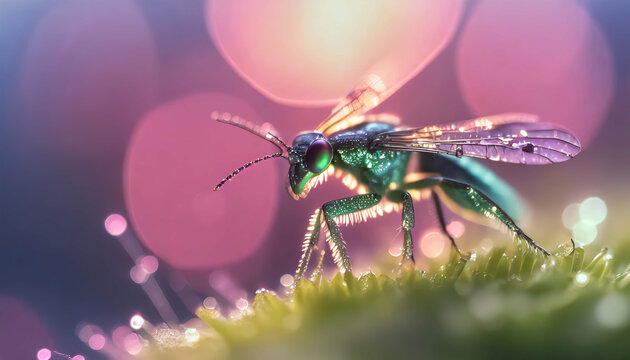 Insect number 513