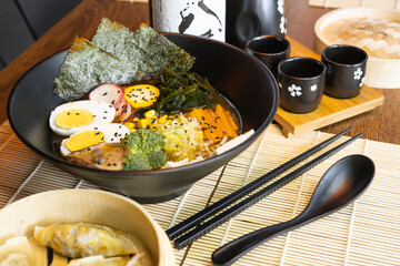 Ramen