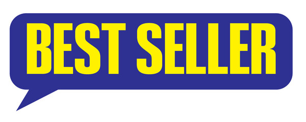 Best seller button web banner templates. Promotional sale badge and retail paper stickers.	