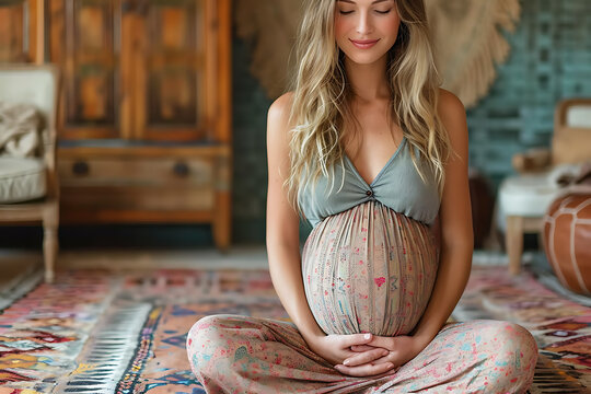 pregnant girl, Physiology of pregnancy:
Changes in the body of a pregnant woman.
The development of the fetus at different stages of this