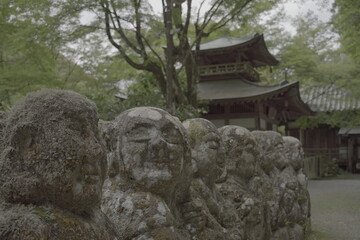 京都のお寺
