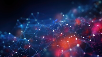 experiment science dynamic background illustration discovery innovation, technology hypothesis, analysis data experiment science dynamic background