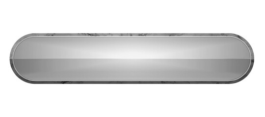 高級感のある銀色のフレーム C 