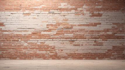 brick wall background