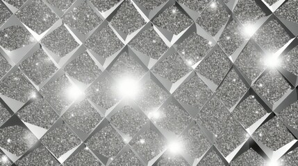 shimmer diamond glitter background illustration luxury elegant, radiant dazzling, glisten bling shimmer diamond glitter background