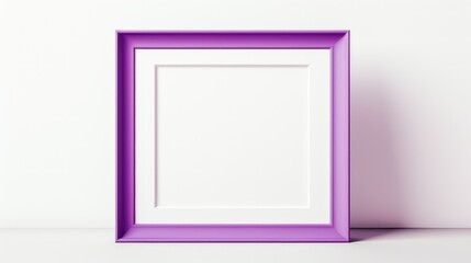 design frame purple background illustration color abstract, texture border, modern elegant design frame purple background