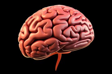 Human Brain Axon Mind Neural Network Metastatic tumors display secondary lesions. Oligodendroglioma and Ependymoma Malignant gliomas, Benign tumors for medical analysis.