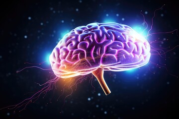Brain energy utilization, regulation of blood flow, cerebral arteries thunderbolt flashes lightning. Brain perfusion, glucose transporters, cerebrovascular metabolism. Brain aging, sleep and nutrition