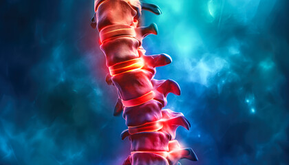 Medical Back Pain Unveiled: X-Ray Insight into Spinal Cord Injuries and Back Problems for Precise Diagnosis and Treatment.
