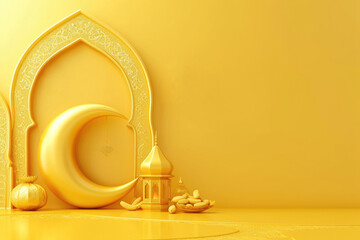 Ramadan Kareem. Ramadan Mubarak. Holiday background