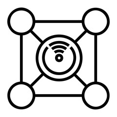 wifi icon