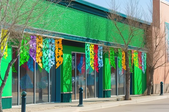 Happy St. Patrick Day. Happy St. Patrick Day Concept. Happy St. Patrick Day Background. Happy St. Patrick Day Theme. St. Patrick Celebration. St. Patrick Party.