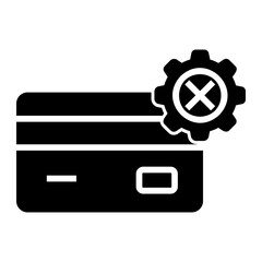 credit card icon