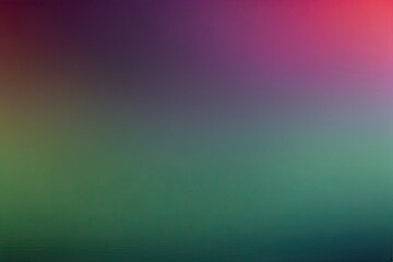 Obraz premium Blurry Gradient Abstract Colorful Background