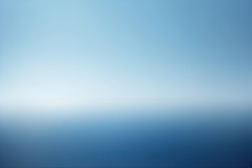 Obraz premium Blurry Gradient Abstract Colorful Background