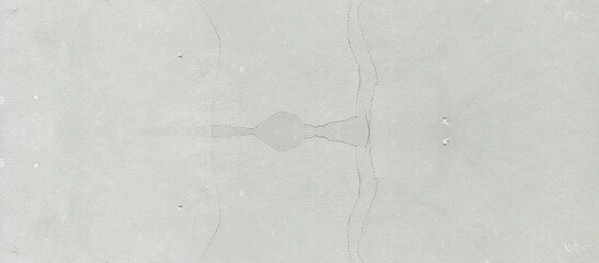 The texture of the old cement wall of gray paint, the background texture of the old cement wall of gray paint