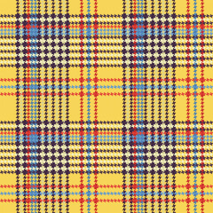 seamless pattern with squares