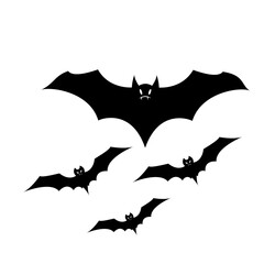 Bat Hallowen