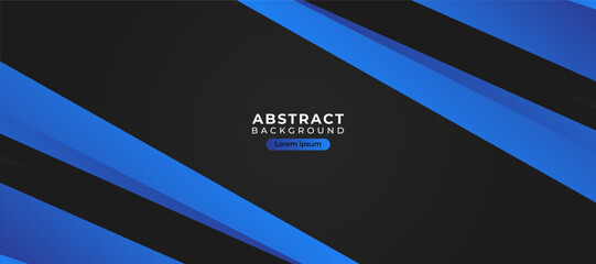 Abstract blue corporate background with copy space for text.   versatile design suitable for presentations, websites, social media posts, and print materials.