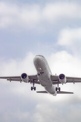 Aircraft + Airplane + Spotting + Sky