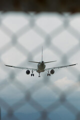 Aircraft + Airplane + Spotting + Sky