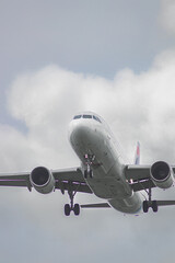 Aircraft + Airplane + Spotting + Sky