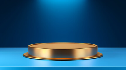 Product podium display creative background, creative template background, cosmetics booth, promotional activities