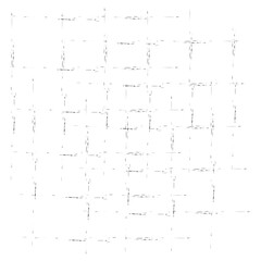 Abstract grunge texture. Vector overlay texture to create vintage effect. 抽象的なグランジ テクスチャ。 ヴィンテージ効果を作成するベクター オーバーレイ テクスチャ。